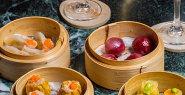 House of Ming | London | Executive Lunch at only £35 | 1