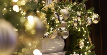 House of Ming | London | Christmas Day Celebration | 1