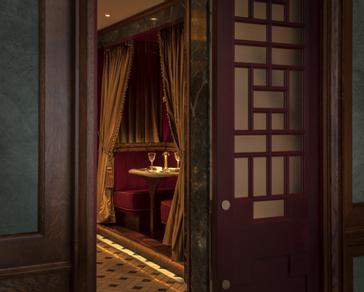 House of Ming | London | Gallery 14