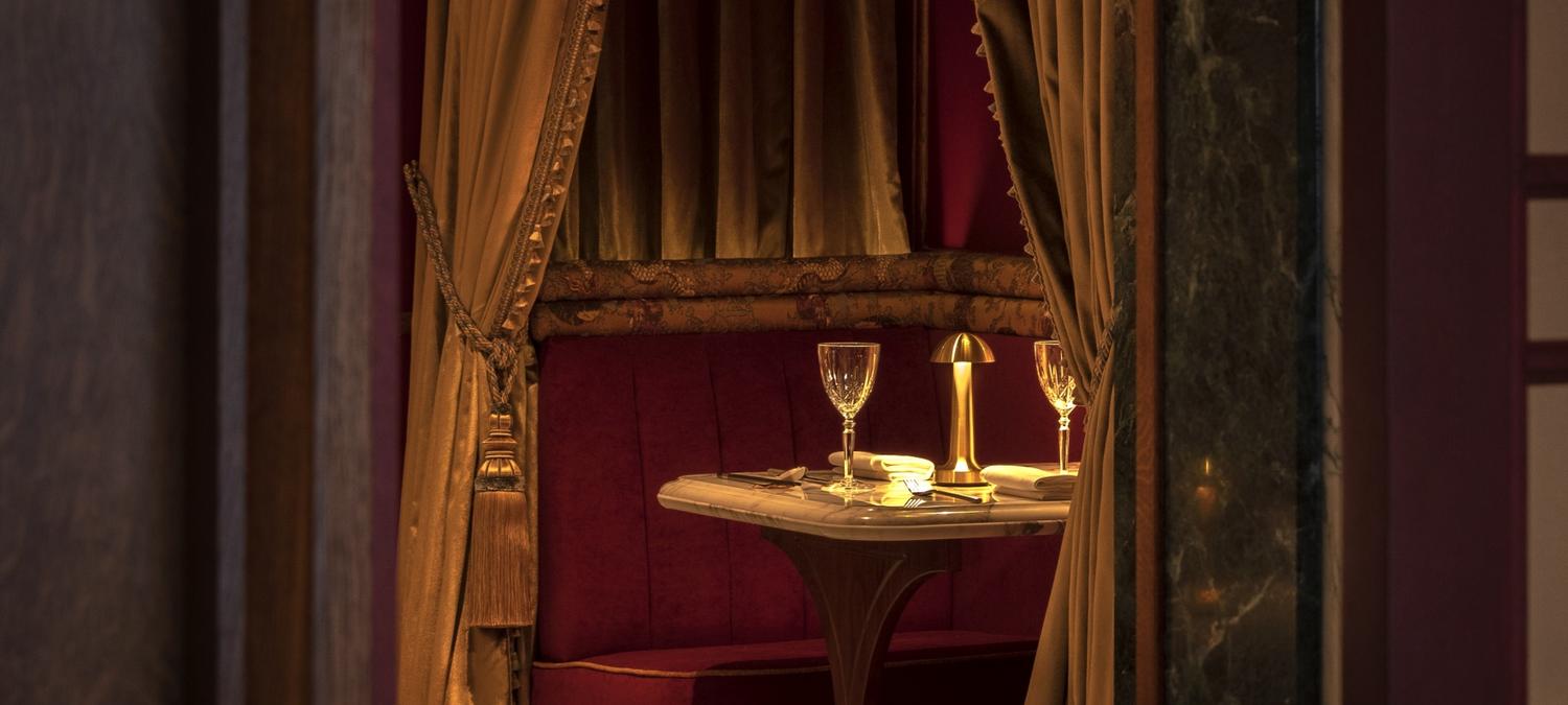 House of Ming | London | 3