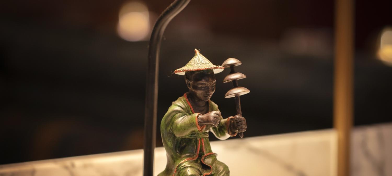 House of Ming | London | 4