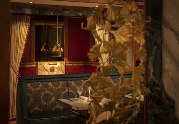 House of Ming | London | Gallery 17