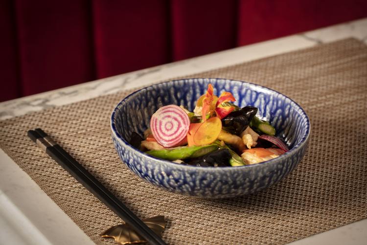 House of Ming | London | 2