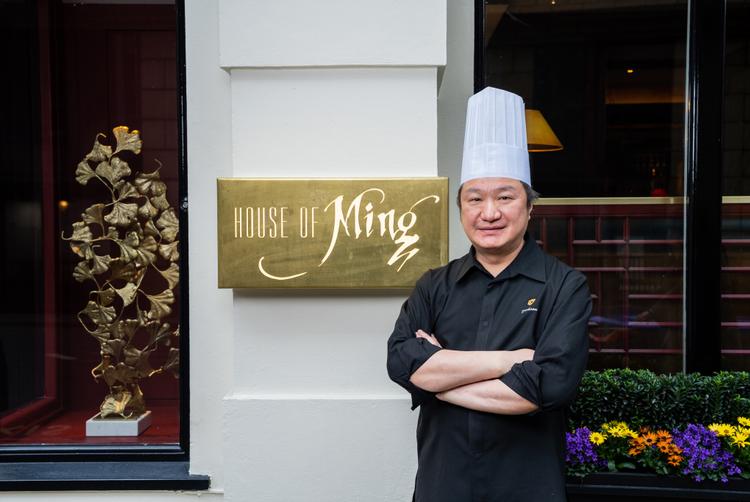 House of Ming | London | 2
