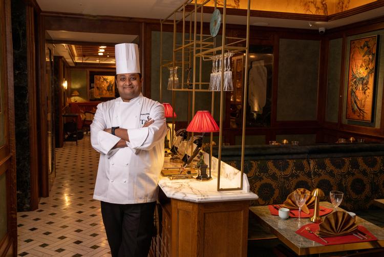 House of Ming | London | 1