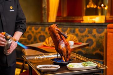 House of Ming | London | Gallery 3