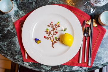 House of Ming | London | Gallery 13