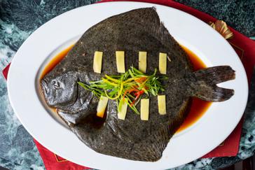 House of Ming | London | Gallery 18