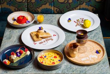 House of Ming | London | Gallery 16