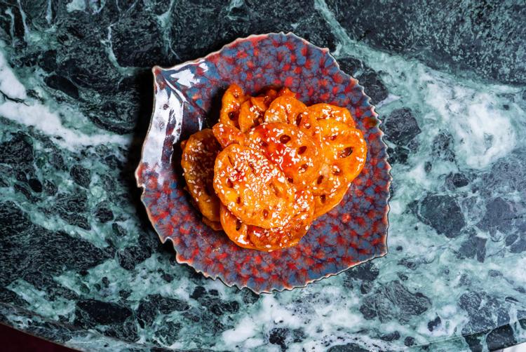 House of Ming | London | 3