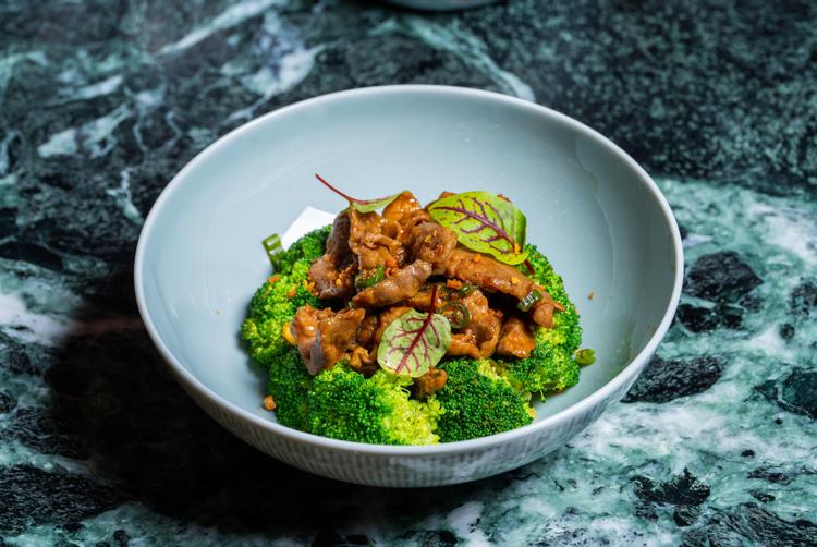 House of Ming | London | 1