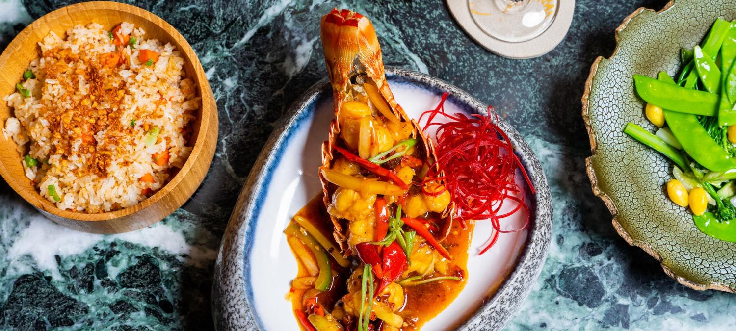 House of Ming | London | 1