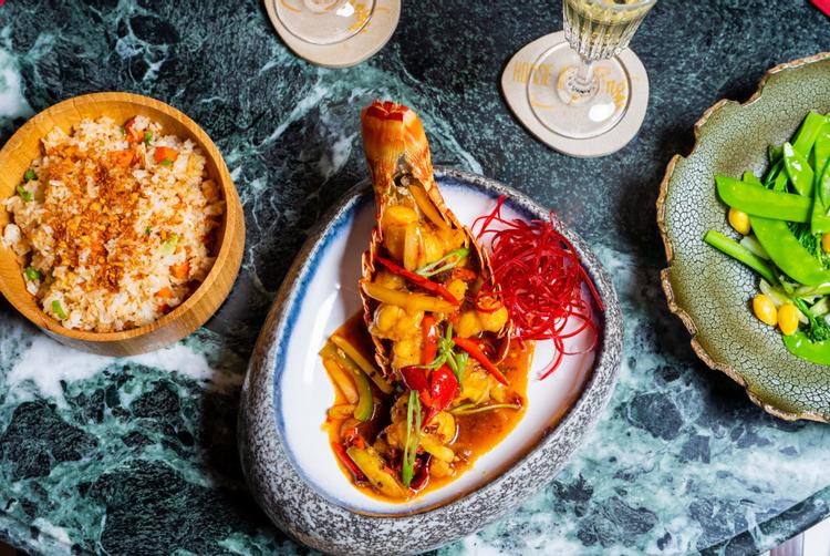 House of Ming | London | 3