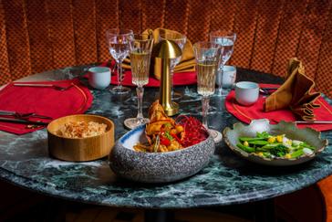 House of Ming | London | Gallery 8