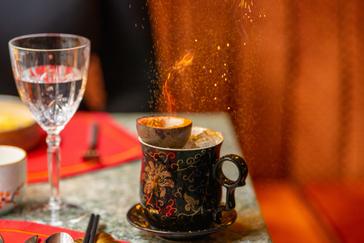 House of Ming | London | Gallery 6