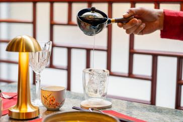 House of Ming | London | Gallery 15