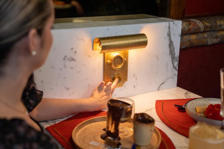 House of Ming | London | 2