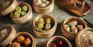 House of Ming | London | Executive Lunch Signature Menu at only £35 | 1