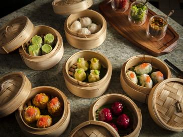 House of Ming | London | Gallery 1