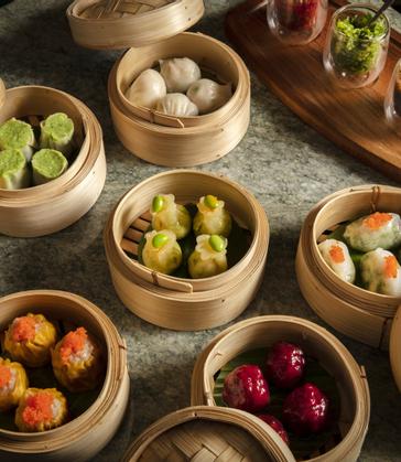 House of Ming | London | Gallery 2