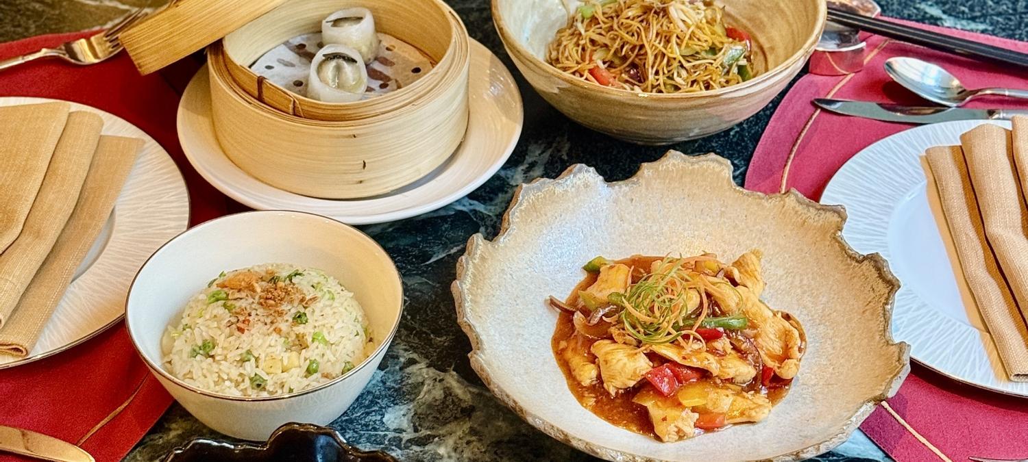 House of Ming | London | 2