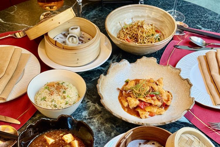 House of Ming | London | 2