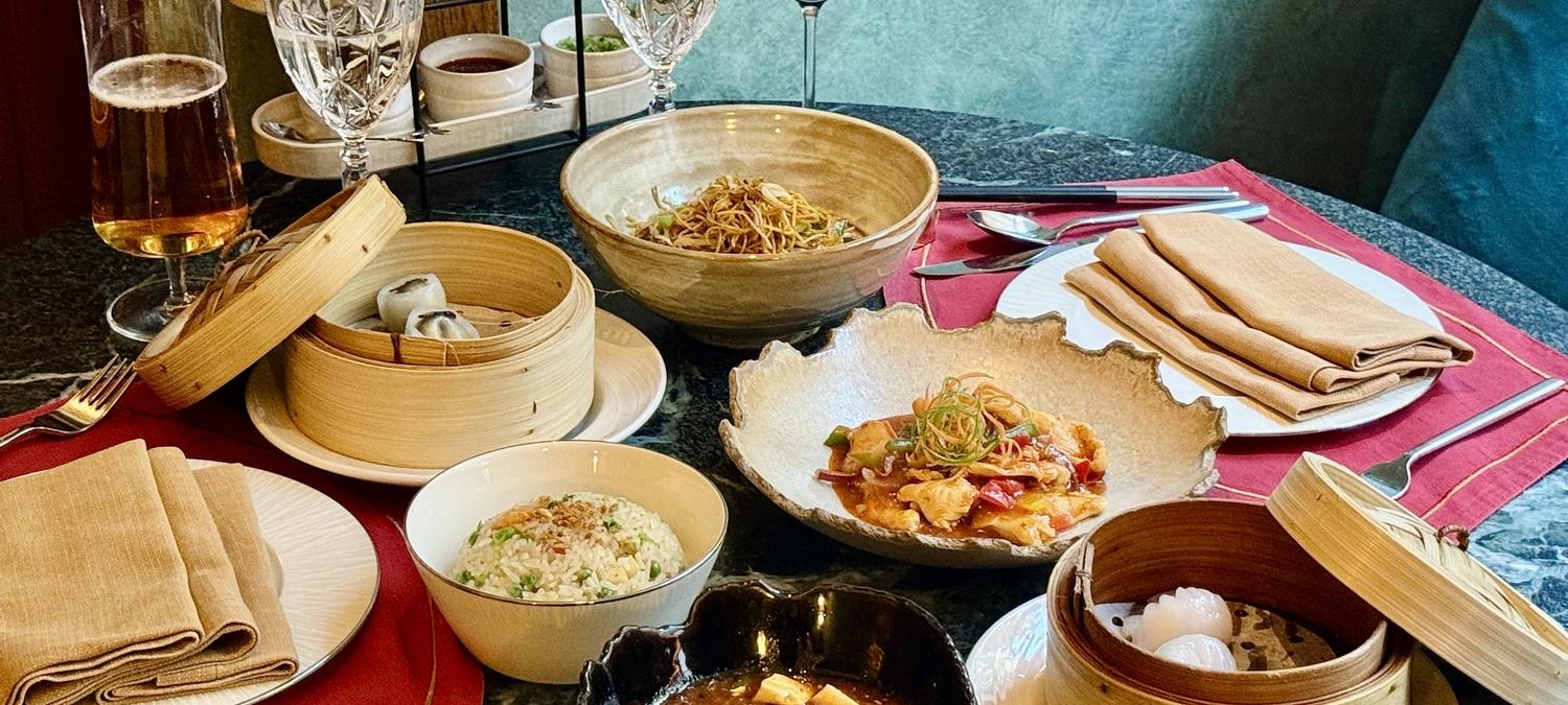 House of Ming | London | 1