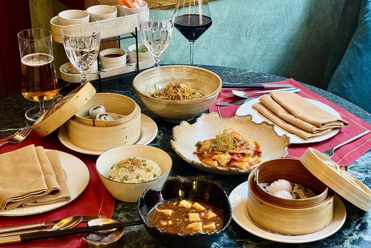 House of Ming | London | 1