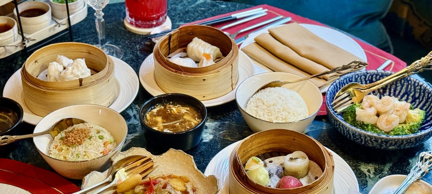 House of Ming | London | 1