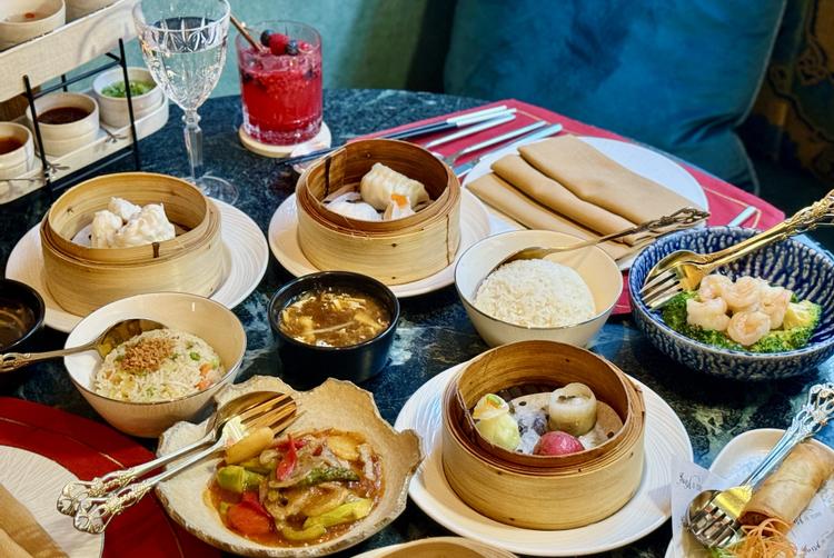 House of Ming | London | 1