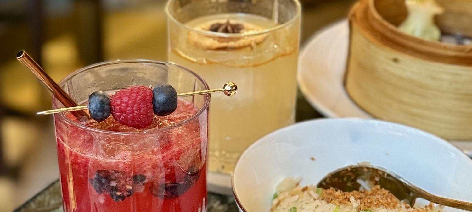 House of Ming | London | 2