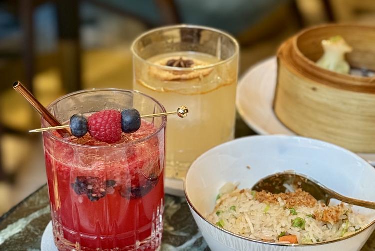 House of Ming | London | 2