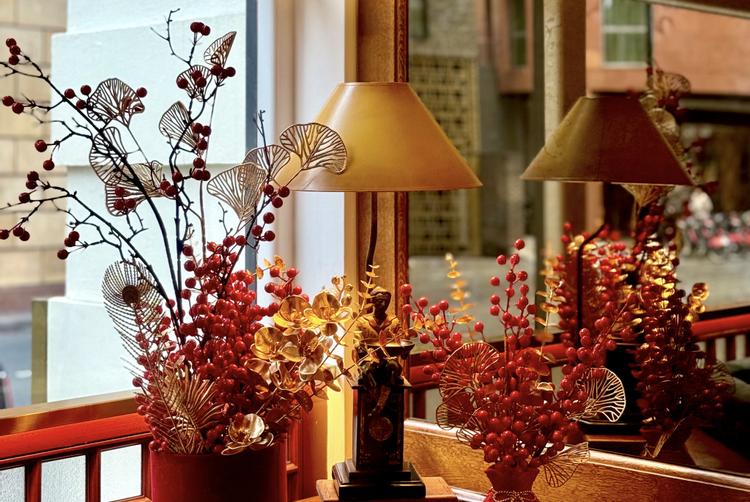 House of Ming | London | 1