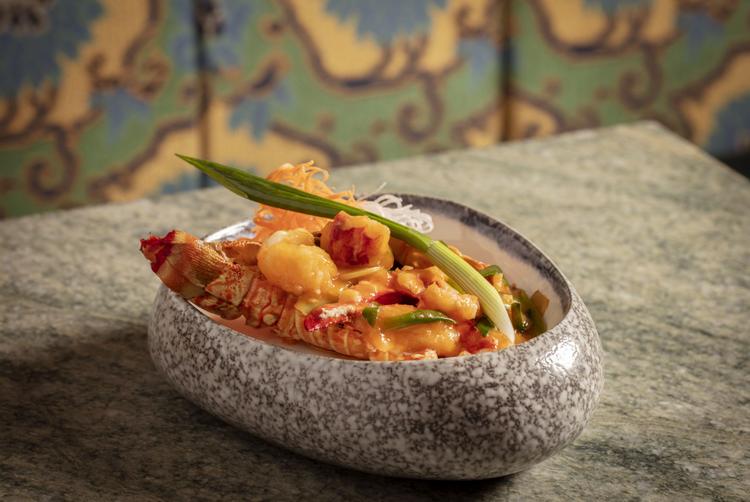 House of Ming | London | 1