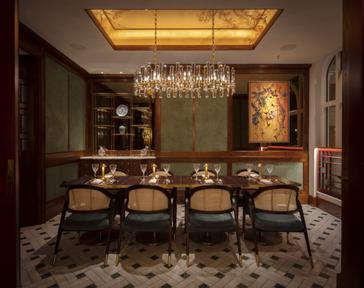 House of Ming | London | Gallery 11